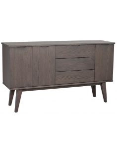 rowico home skænk sideboard egetræ moderne eg 2