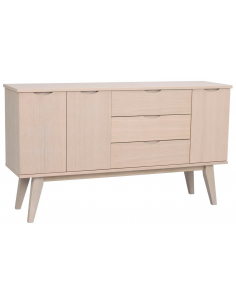 rowico home skænk sideboard egetræ moderne eg 2