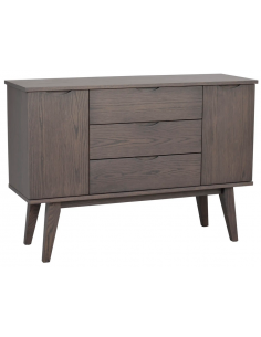 rowico home skænk sideboard egetræ moderne eg 2