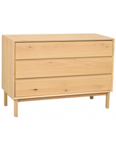 rowico home kommode egetræ moderne eg 2