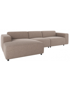 chaiselong sofa i beige stof komfortabel design chaiselongsofa 2