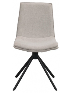 spisebordsstol med drejefod drejefunktion 2