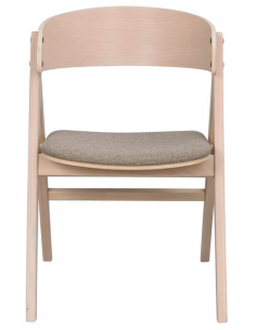 spisebordsstol træ egetræ moderne design 2