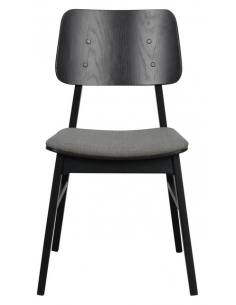 spisebordsstol træ egetræ moderne design 2