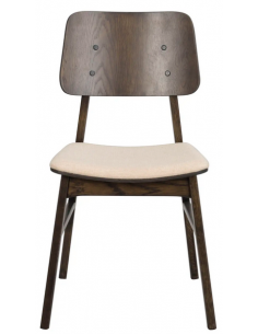 spisebordsstol træ egetræ moderne design 2