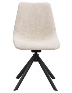 spisebordsstol med drejefod drejefunktion 2