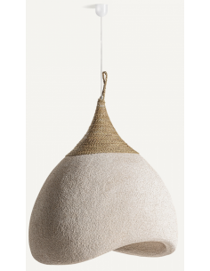 loftlampe pendellampe rustik moderne design 2