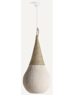 loftlampe pendellampe rustik moderne design 2