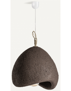 loftlampe pendellampe rustik moderne design 2