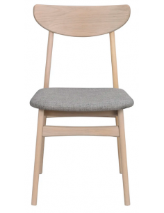 spisebordsstol stof eg egetræ moderne design skandinavisk 2