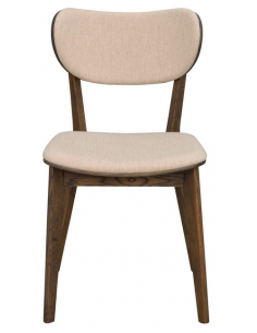 spisebordsstol stof eg egetræ moderne design skandinavisk 2