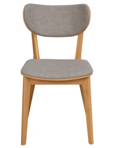 spisebordsstol stof eg egetræ moderne design skandinavisk 2