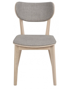 spisebordsstol stof eg egetræ moderne design skandinavisk 2