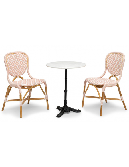 bistrostol bistro havestol cafestol havemøbler rattan