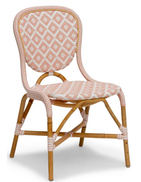 bistrostol bistro havestol cafestol havemøbler rattan