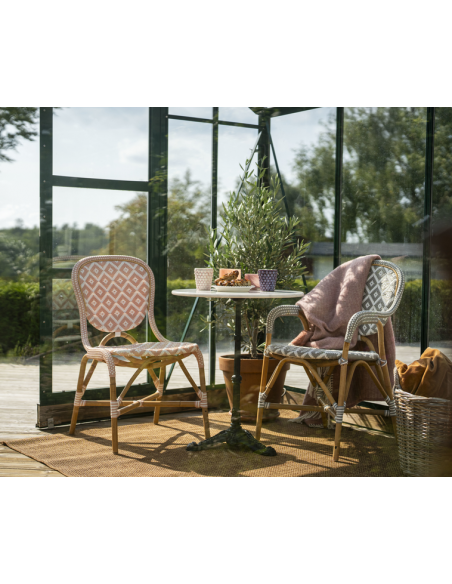 bistrostol bistro havestol cafestol havemøbler rattan