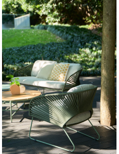 Havemøbler loungemøbler loungesæt have 2