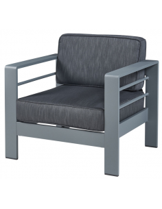 loungestol havestol haven udendørs havemøbler