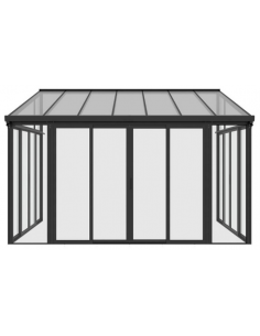 udestue gavl tilbygning orangeri drivhus 2