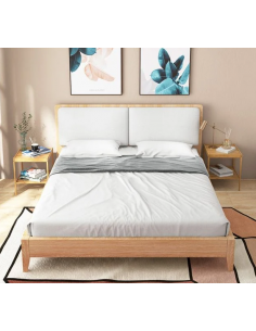 sengeborde træ natborde 2