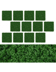 kunstige plantevægge kunstig plantevæg indendørs udendørs 2