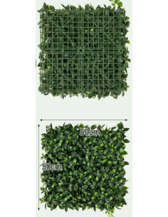 kunstige plantevægge kunstig plantevæg indendørs udendørs 2