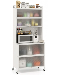 køkken skænk skab køkkenskab opbevaring