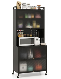 køkken skænk skab køkkenskab opbevaring