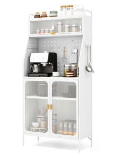 køkken skænk skab køkkenskab opbevaring