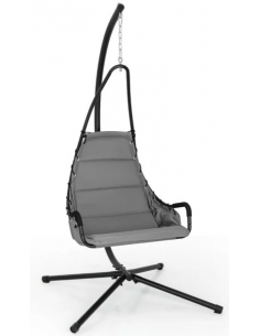 Havemøbler hængestol hængekøjer