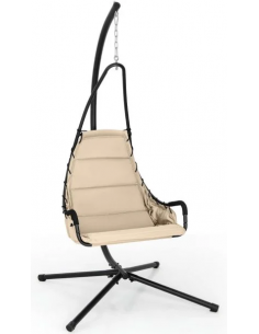 Havemøbler hængestol hængekøjer