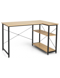 hjørneskrivebord skrivebord hjørne
