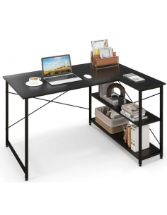 hjørneskrivebord skrivebord hjørne