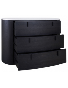 kommode eg egetræ træ 2