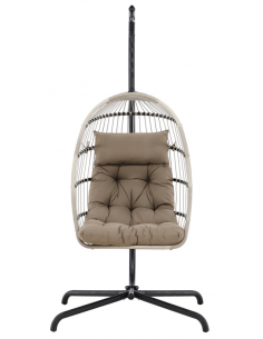 hængestol havemøbler 2