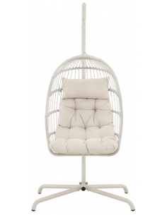 hængestol havemøbler 2