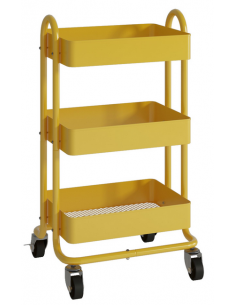 serveringsvogn køkkenvogn