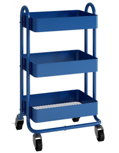 serveringsvogn køkkenvogn