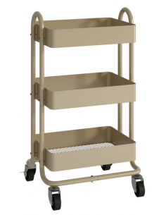 serveringsvogn køkkenvogn