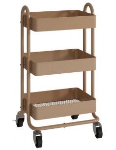 serveringsvogn køkkenvogn