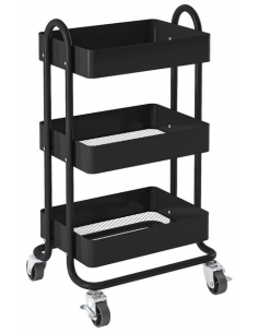 serveringsvogn køkkenvogn