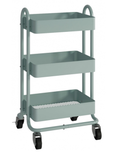 serveringsvogn køkkenvogn