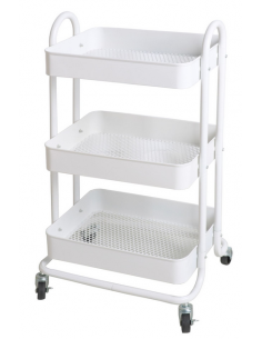 serveringsvogn køkkenvogn