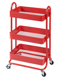 serveringsvogn køkkenvogn