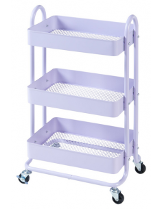 serveringsvogn køkkenvogn