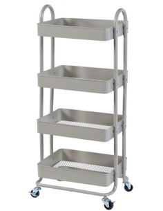 serveringsvogn køkkenvogn