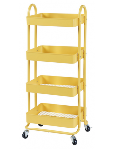 serveringsvogn køkkenvogn