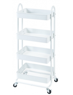 serveringsvogn køkkenvogn