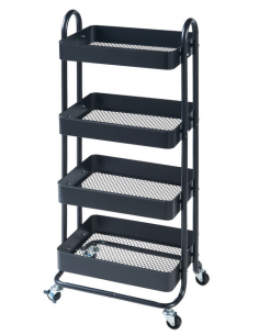 serveringsvogn køkkenvogn