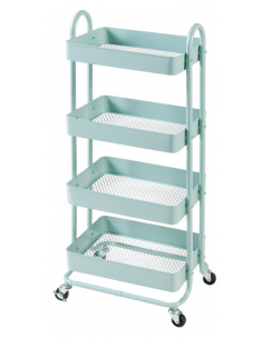 serveringsvogn køkkenvogn